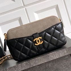 샤넬 플랩 백 AS17103