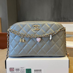 샤넬 핸드백 AS96129