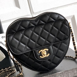샤넬 플랩 백 AS0807