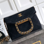 샤넬 플랩 백 AS2417