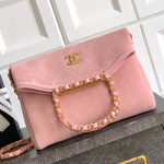 샤넬 플랩 백 AS2417