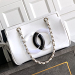 샤넬 플랩 백 AS3332