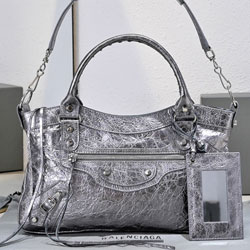 발렌시아가 핸드백 BL342007