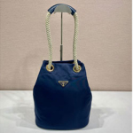 프라다 핸드백 1BE082