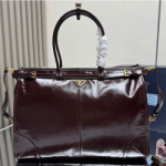 프라다 핸드백 1BA439