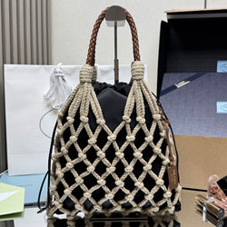 프라다 핸드백 1BC111