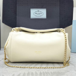 프라다 핸드백 1BD395