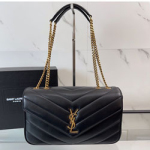 입생로랑 핸드백 801439