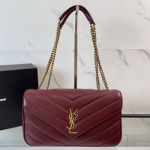 입생로랑 핸드백 801439