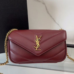 입생로랑 핸드백 821749