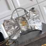 샤넬 플랩 백 AS1826