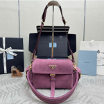 프라다 핸드백 1BD394