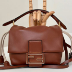 펜디 핸드백 8677S