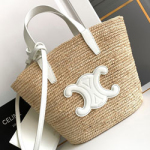 셀린느 핸드백 115802