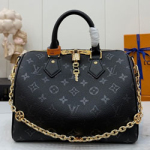 루이비통 Speedy P9 반둘리에 25 M26486