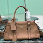 프라다 핸드백 1BG604