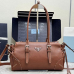 프라다 핸드백 1BG628