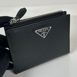 프라다 반지갑 P-1ML050