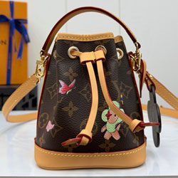 루이비통 NANO NOE M26623