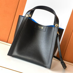 셀린느 핸드백 124182