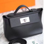 에르메스 mini 2424 21cm  H-1